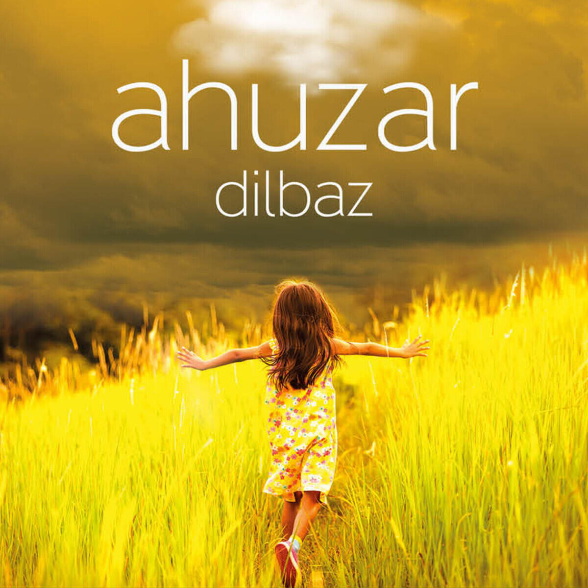 Релиз Dilbaz