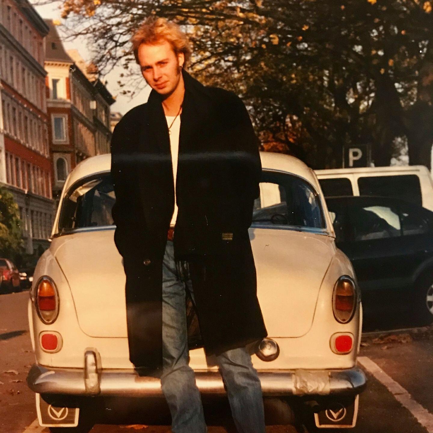 Релиз Ringede til Johannes