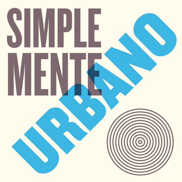 Релиз Simplemente Urbano