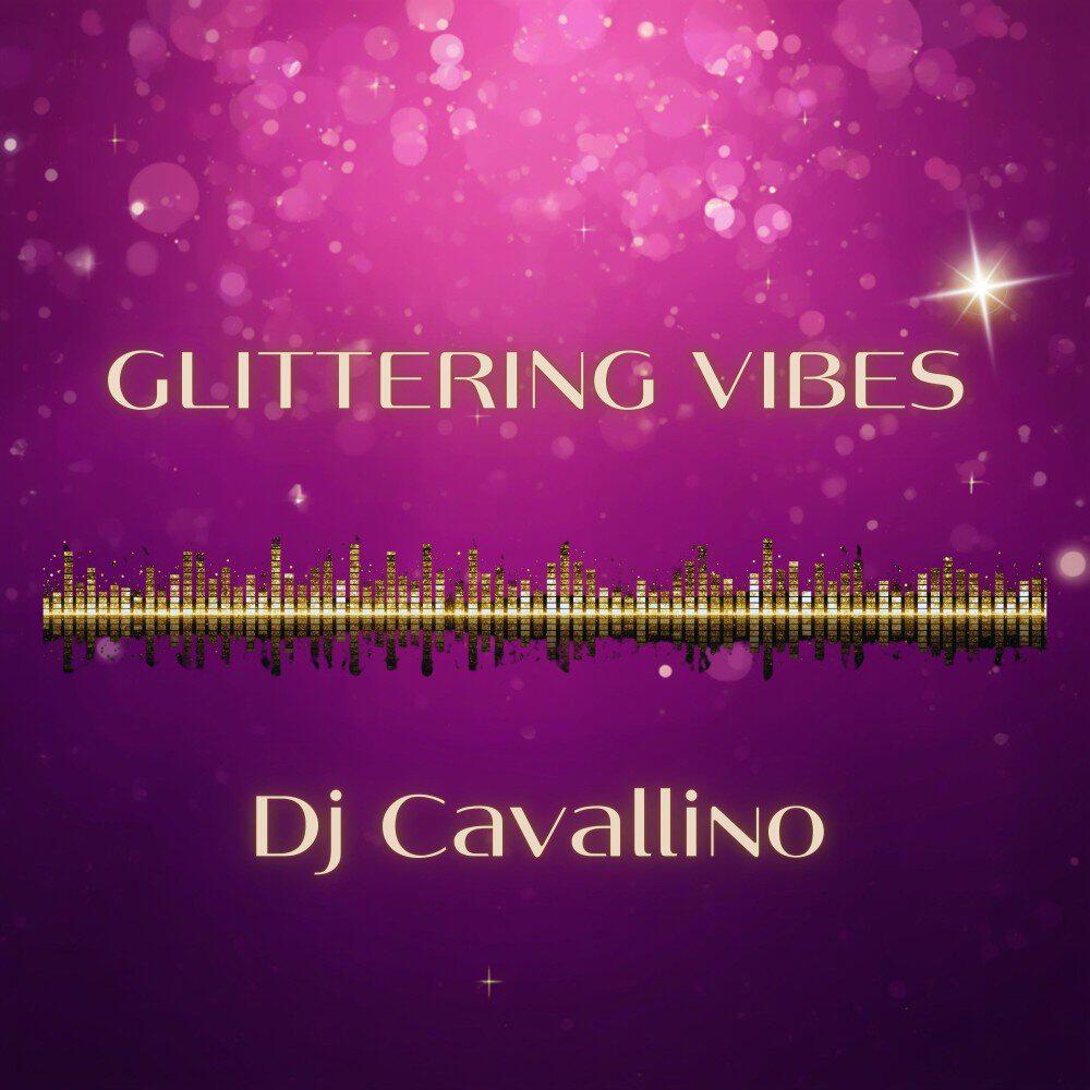 Релиз Glittering Vibes