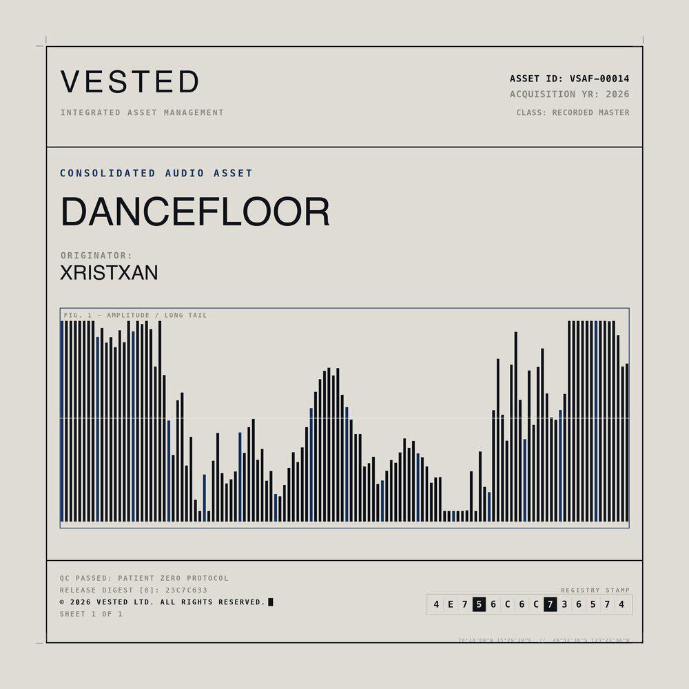 Релиз DanceFloor