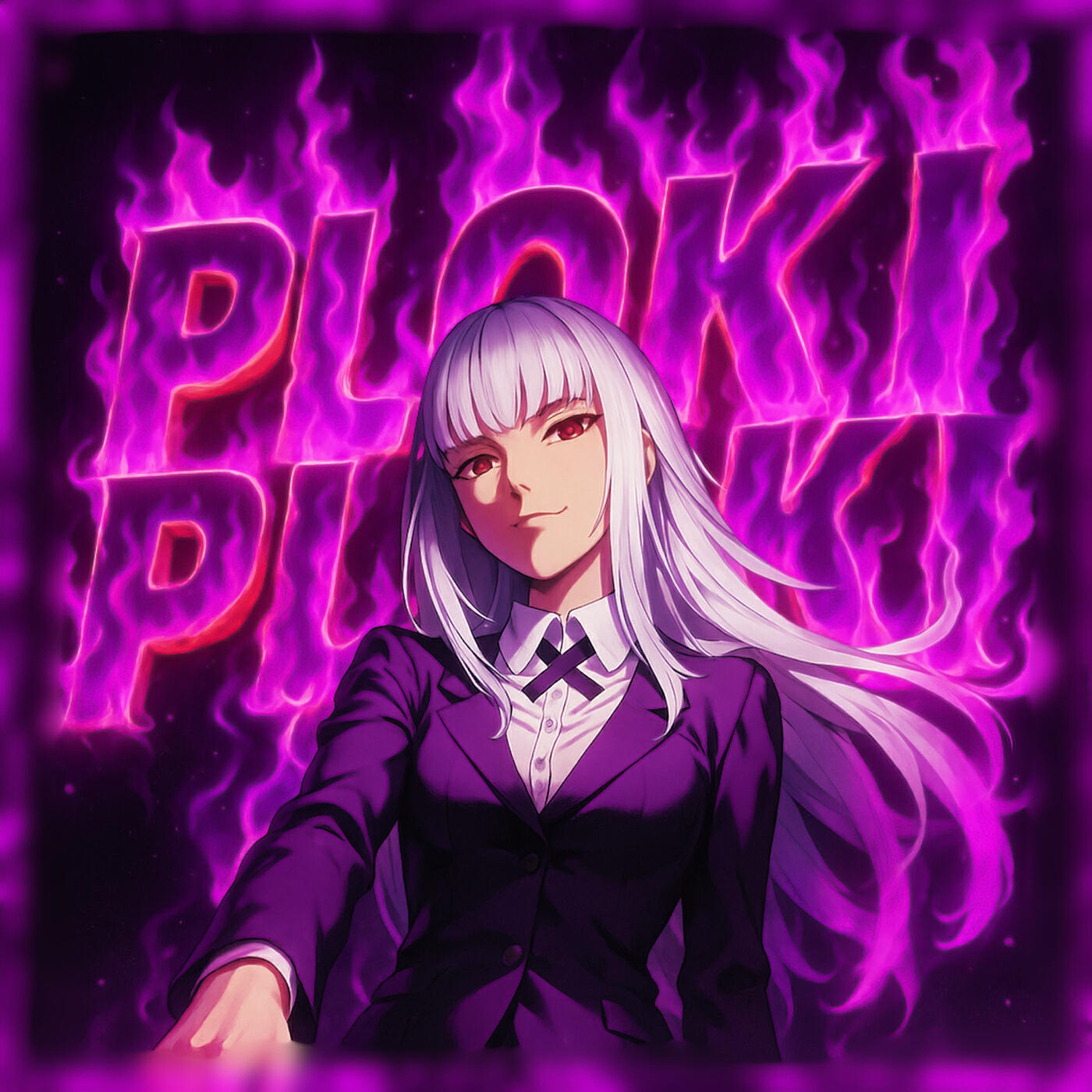Релиз Ploki Ploki