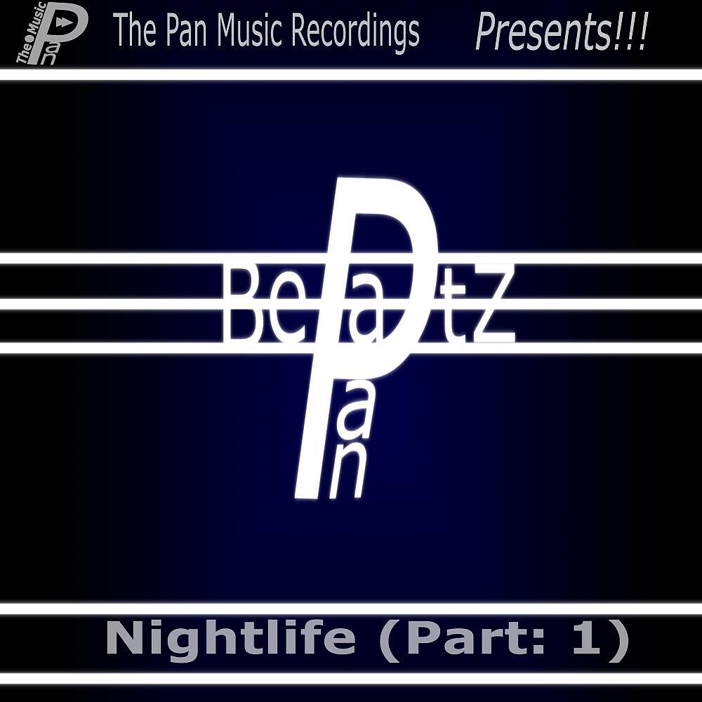 Релиз Nightlife, Pt. 1