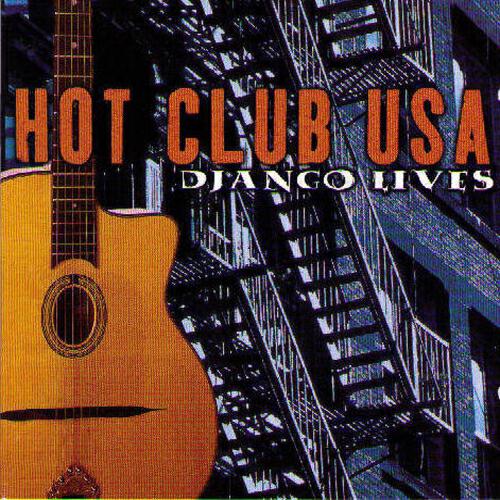 Релиз Django Lives