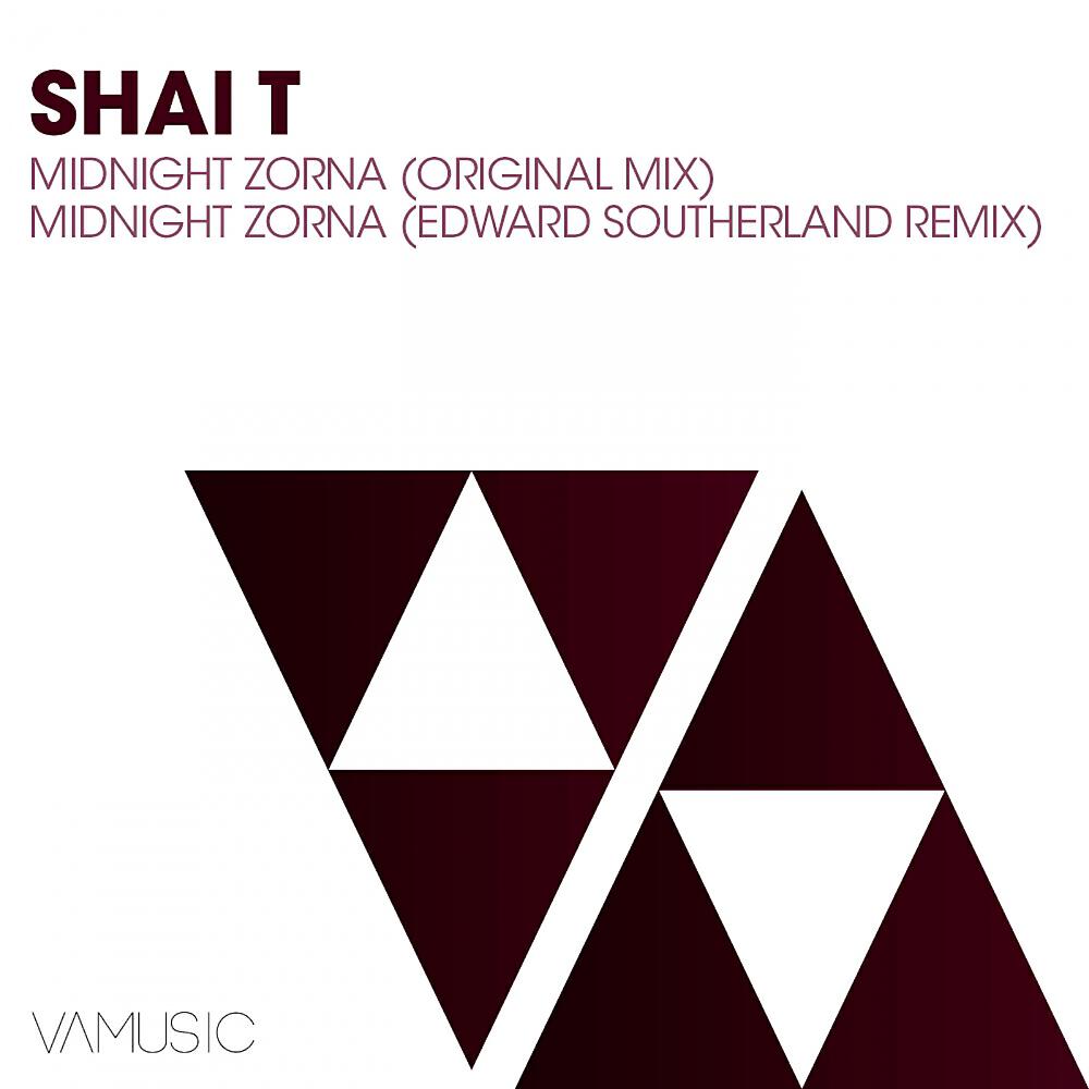 Релиз Midnight Zorna