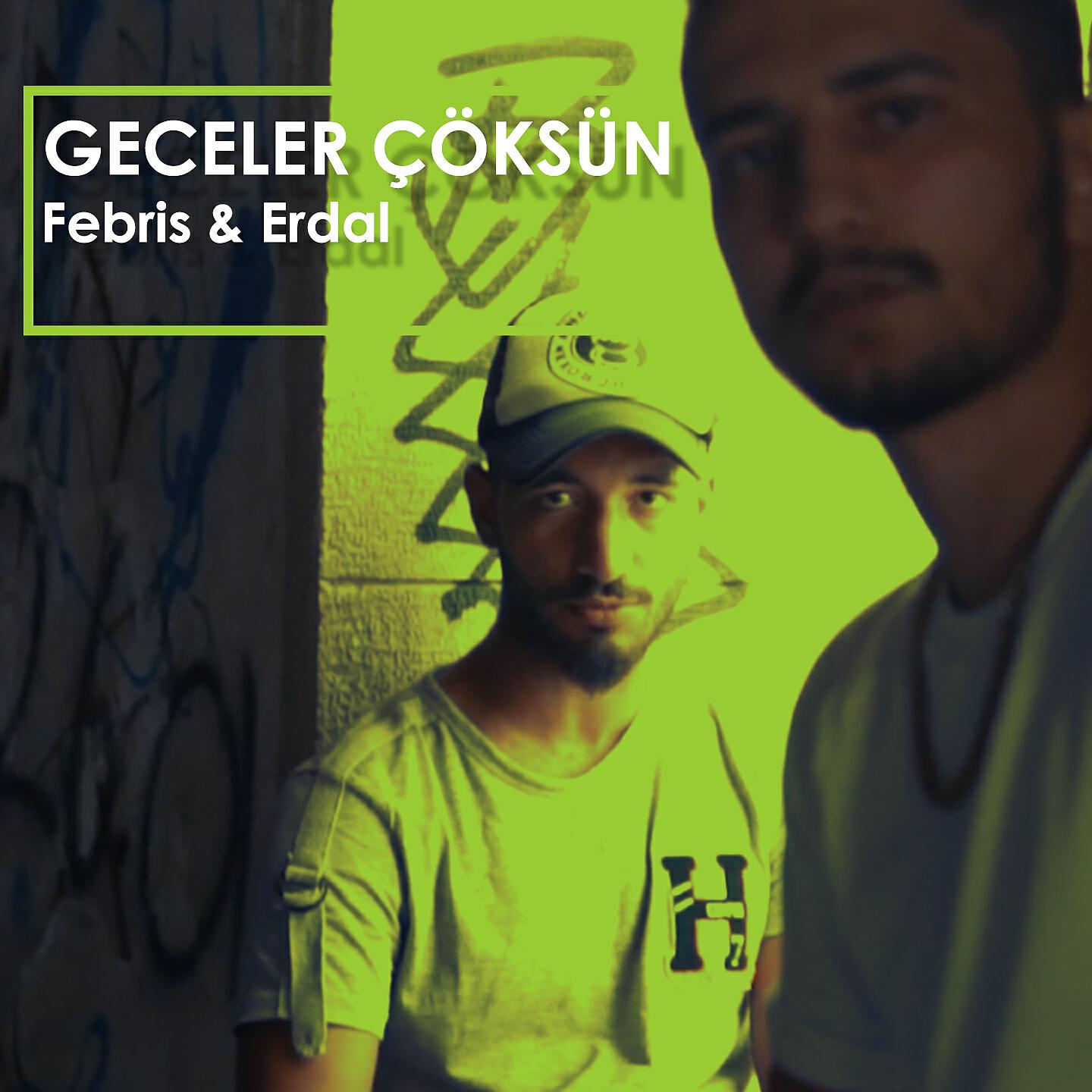 Релиз Geceler Çöksün