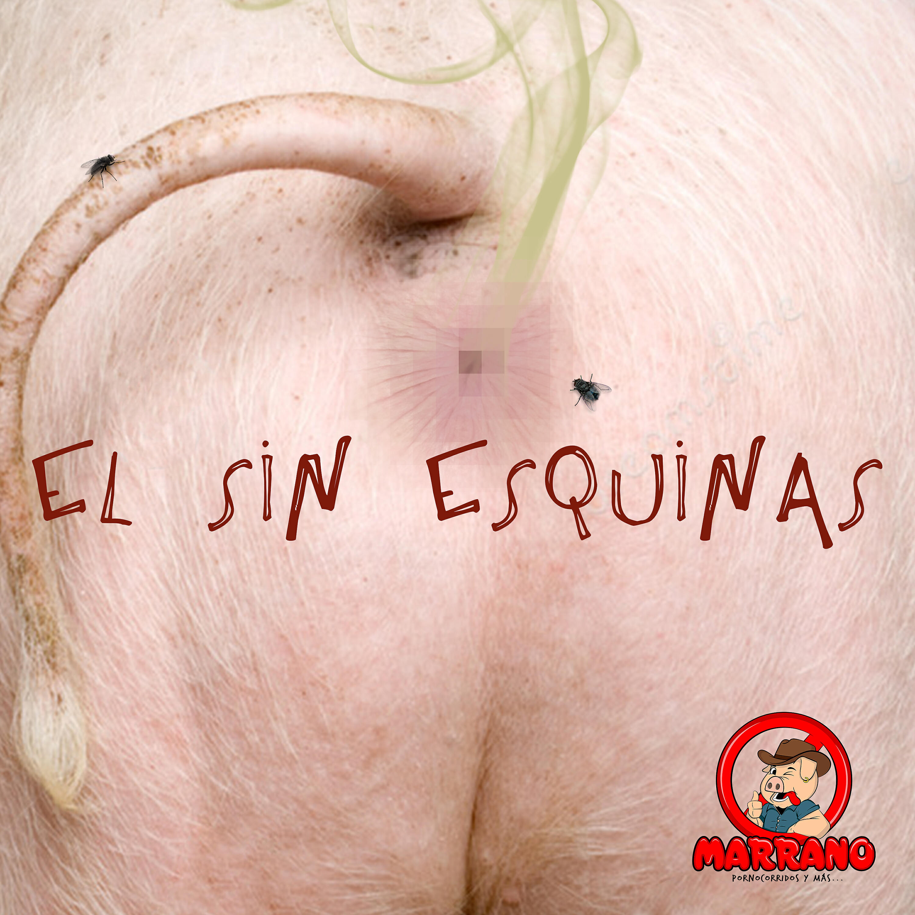 Marroncho