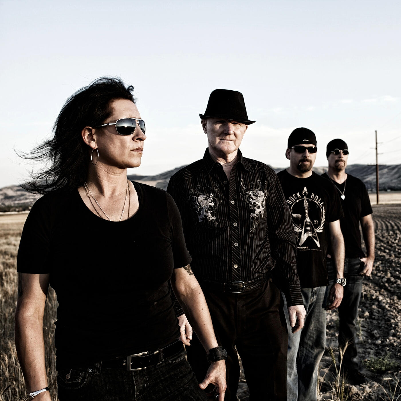 Renee Plant Band