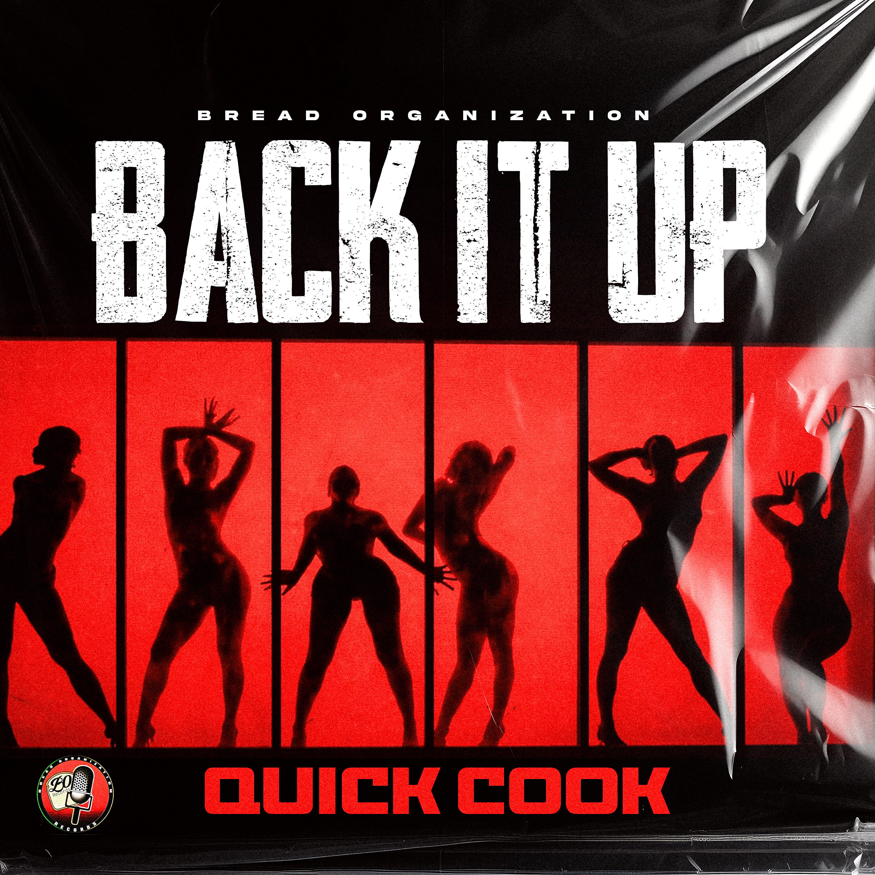 Релиз Back It Up