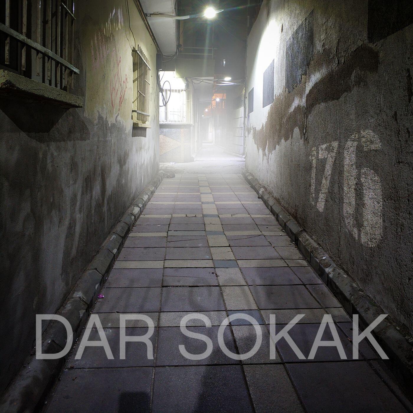 Релиз Dar Sokak