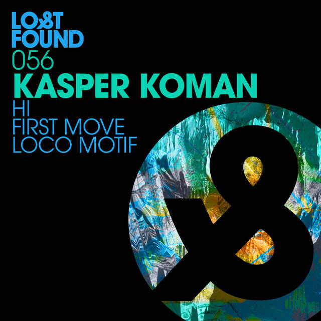 Релиз Hi / First Move / Loco Motif