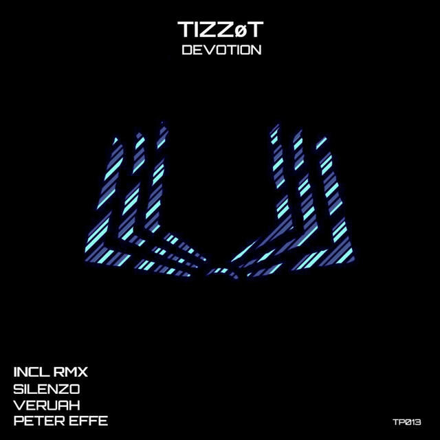 Tizzøt