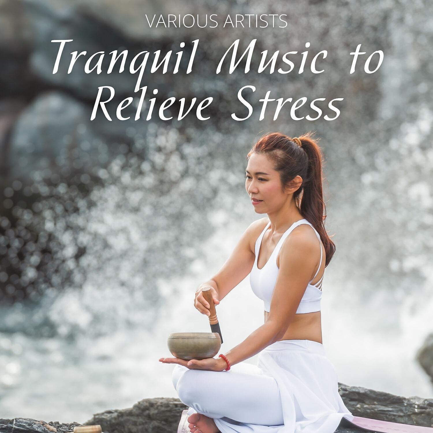 Релиз Tranquil Music to Relieve Stress