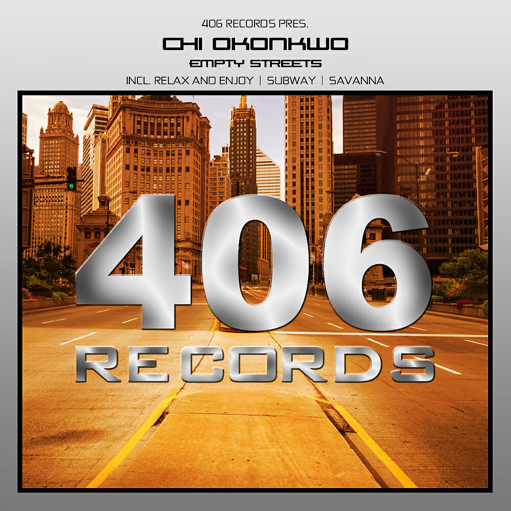 Релиз Empty Streets EP