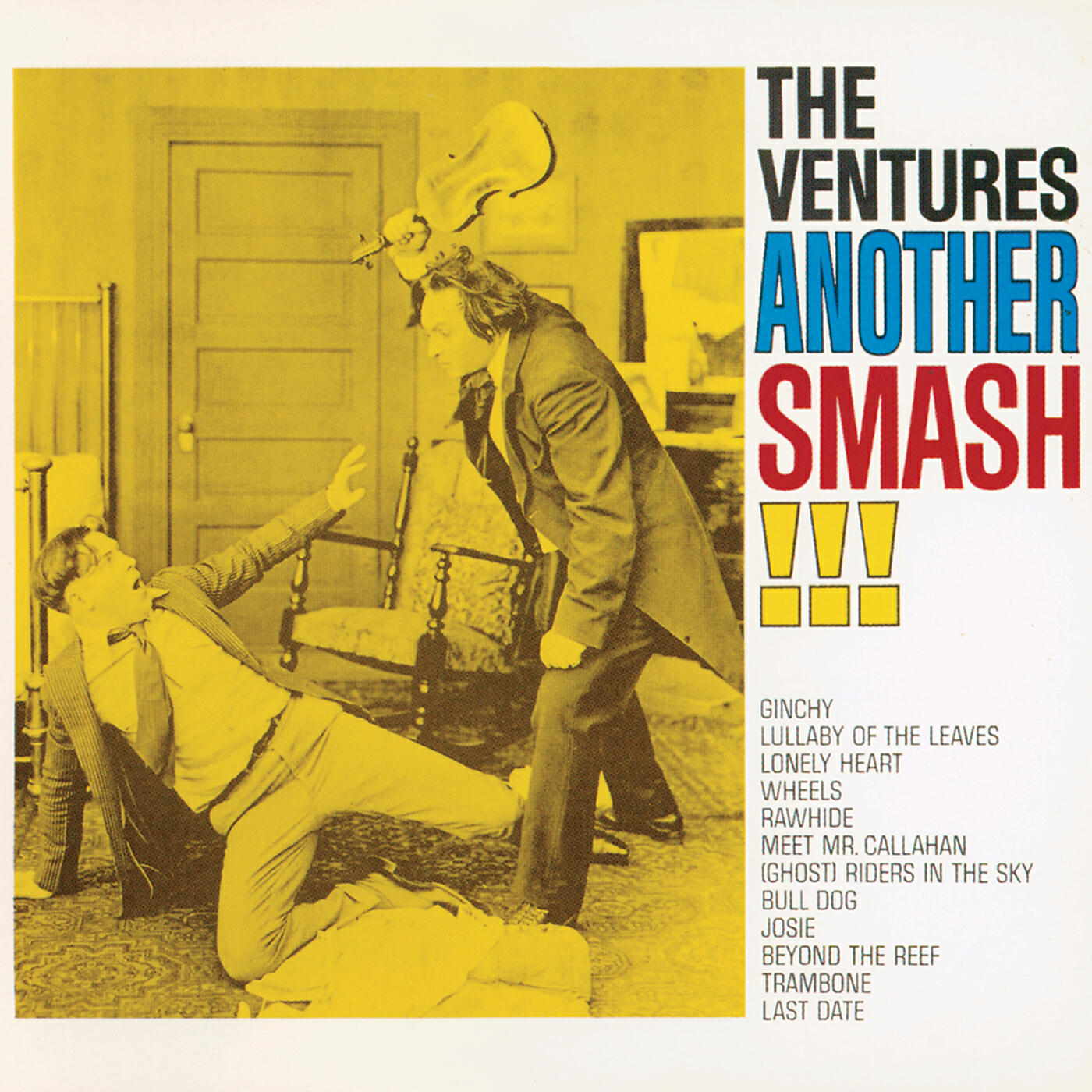 Релиз Another Smash!!!