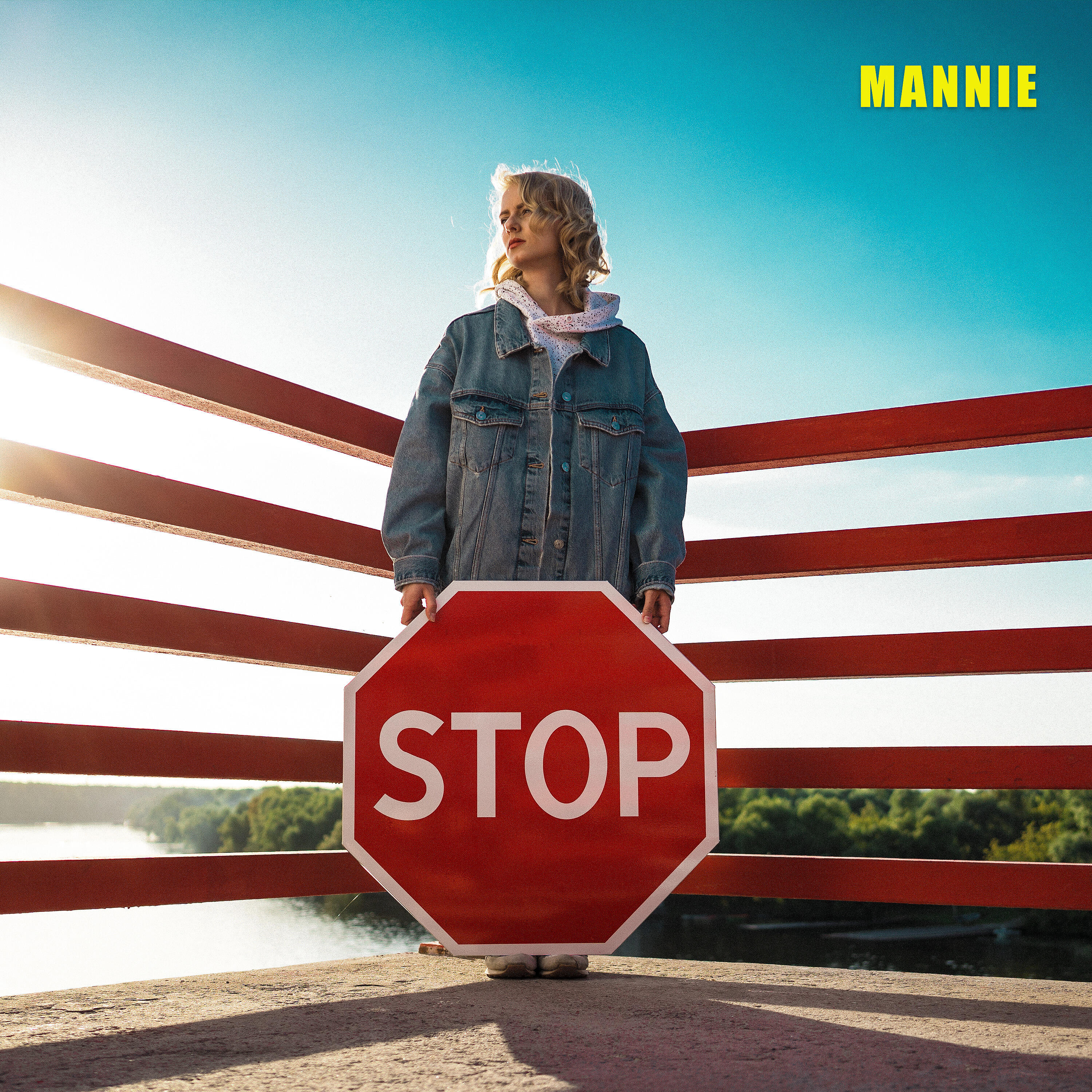 Релиз Stop