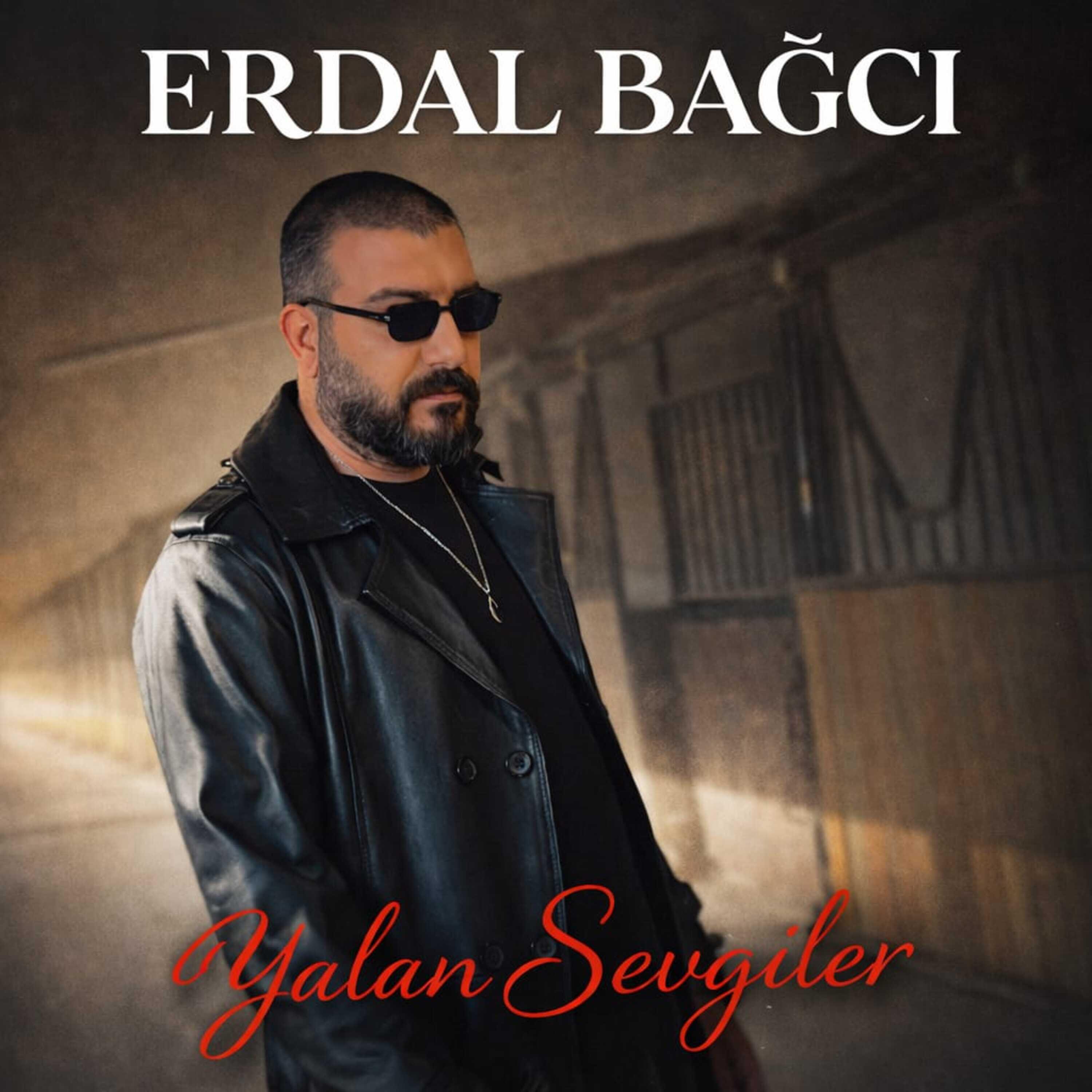 Erdal Bağcı
