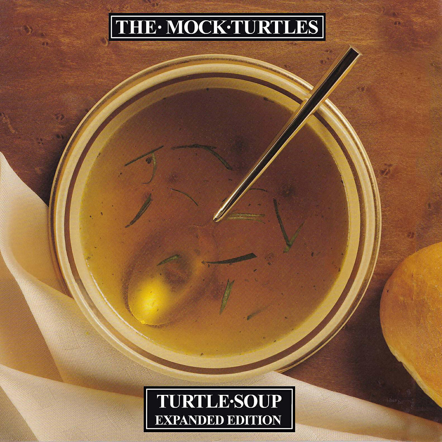 Релиз Turtle Soup: Expanded Edition