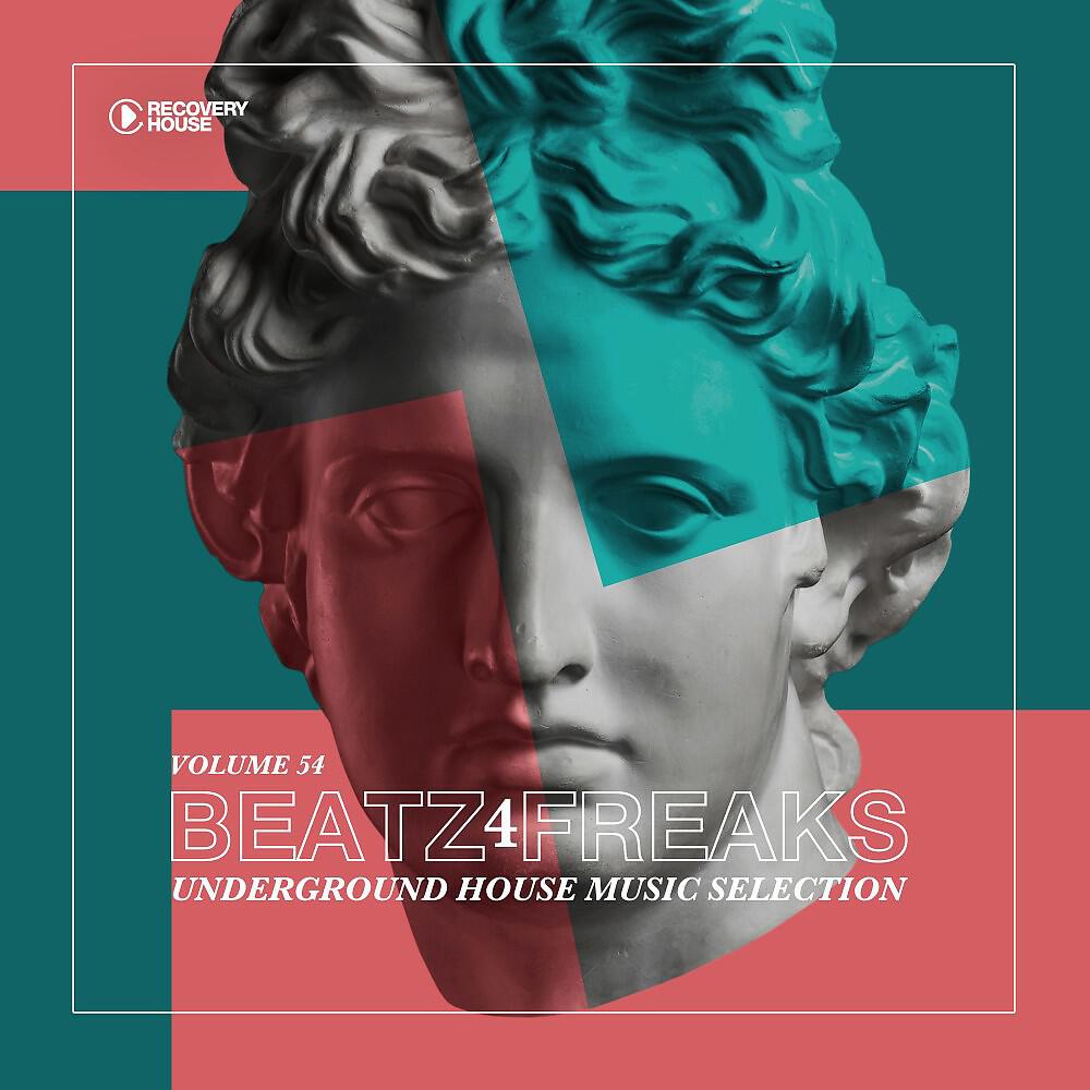 Релиз Beatz 4 Freaks, Vol. 54