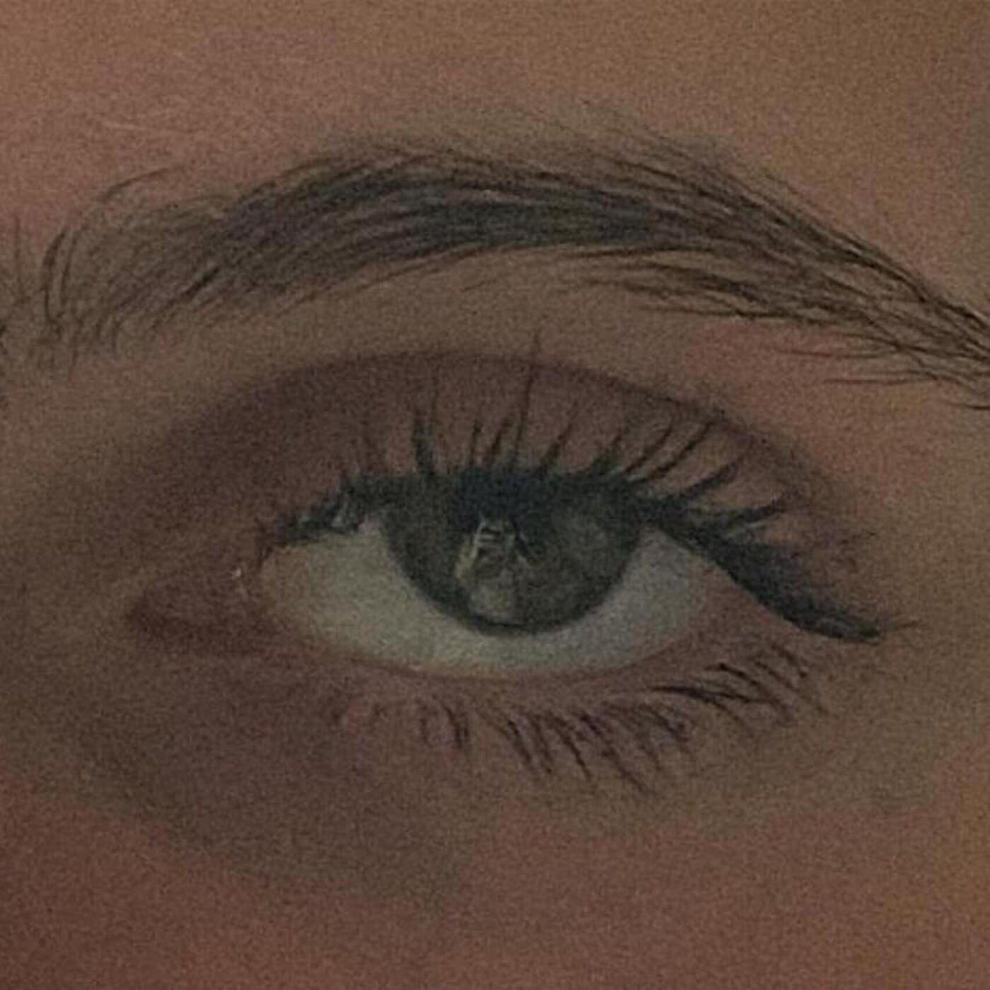 Релиз Yeux verts