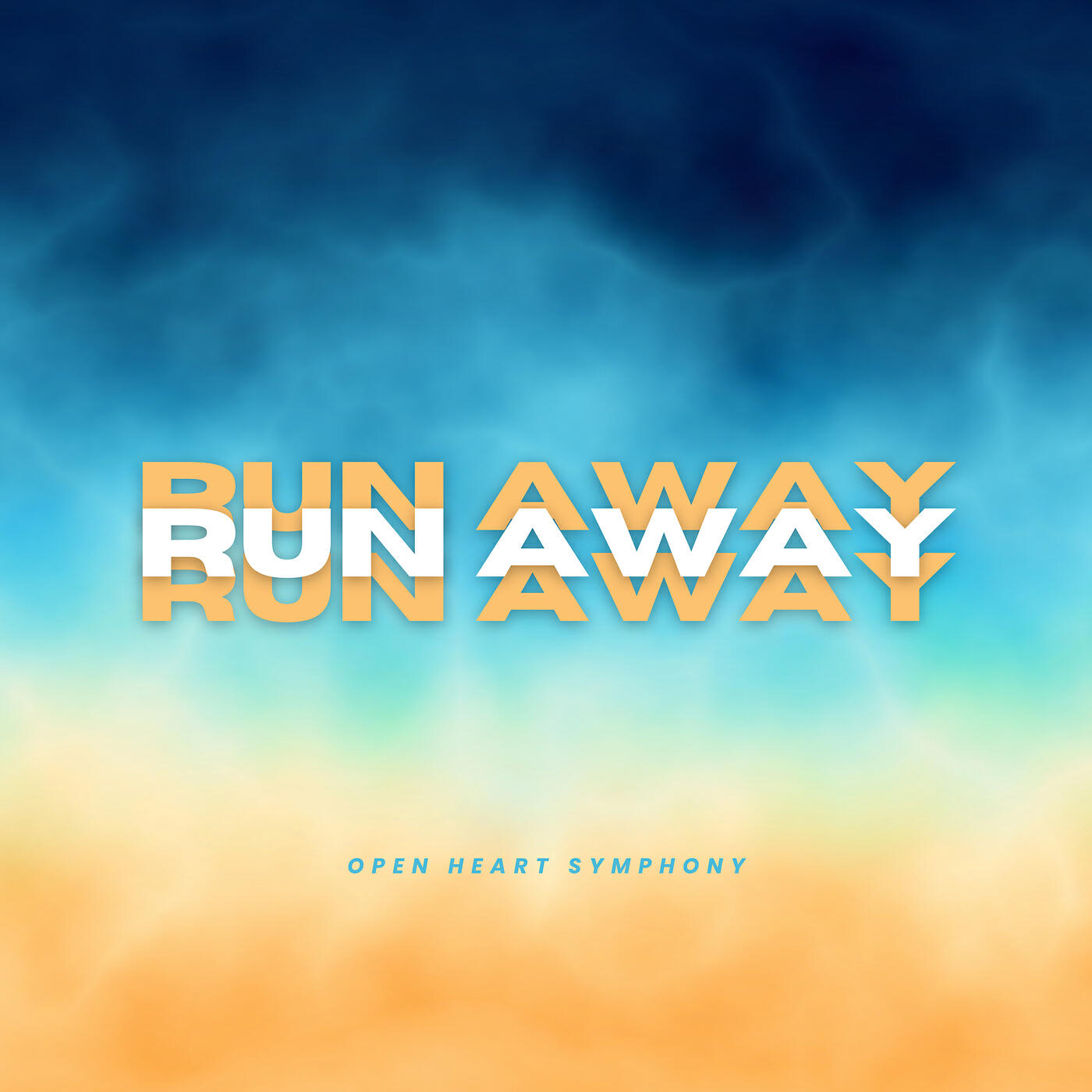 Релиз Run Away