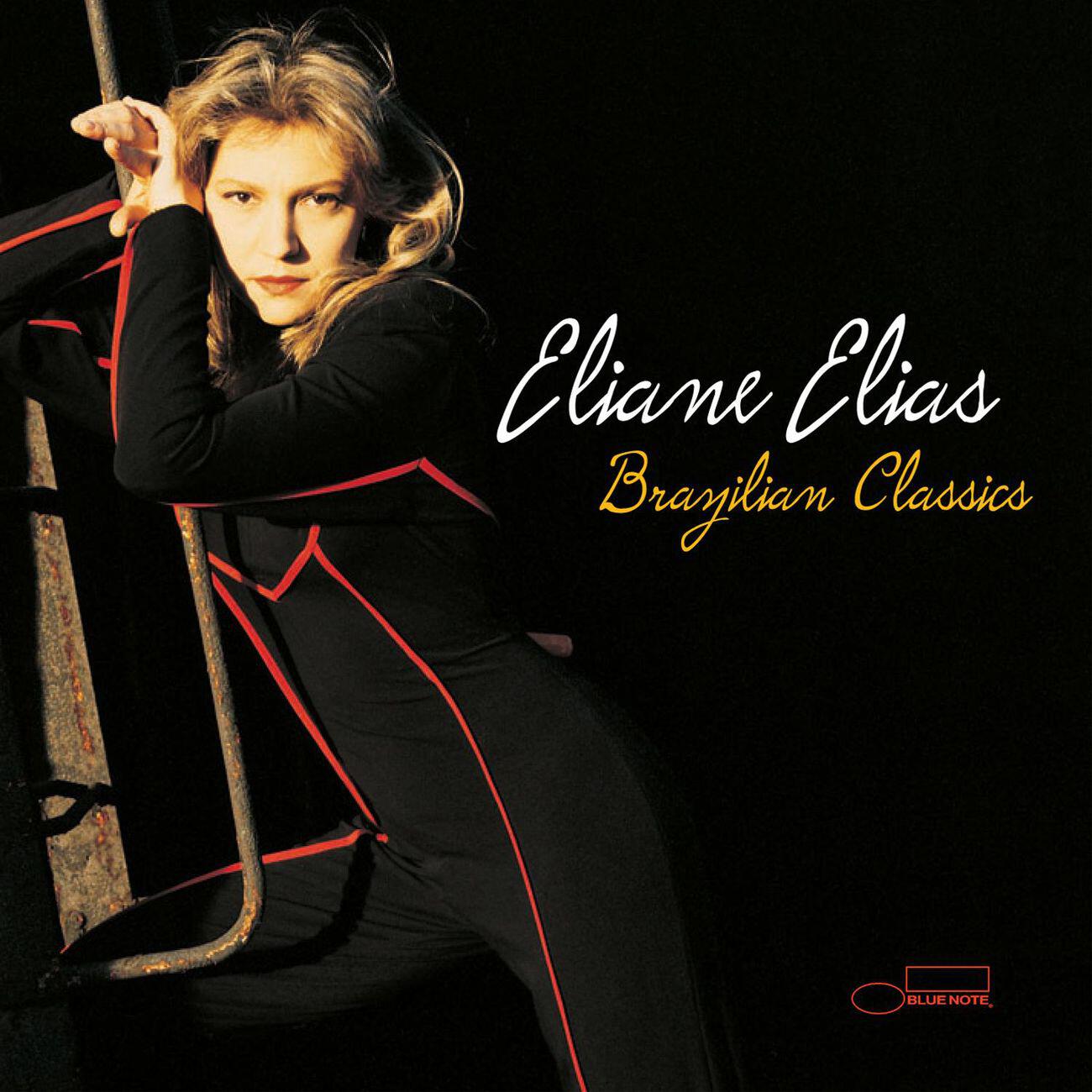 Релиз Brazilian Classics
