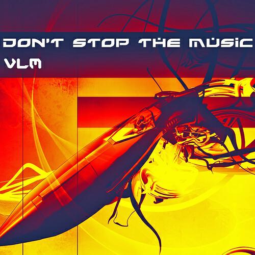 Релиз Don't Stop the Music