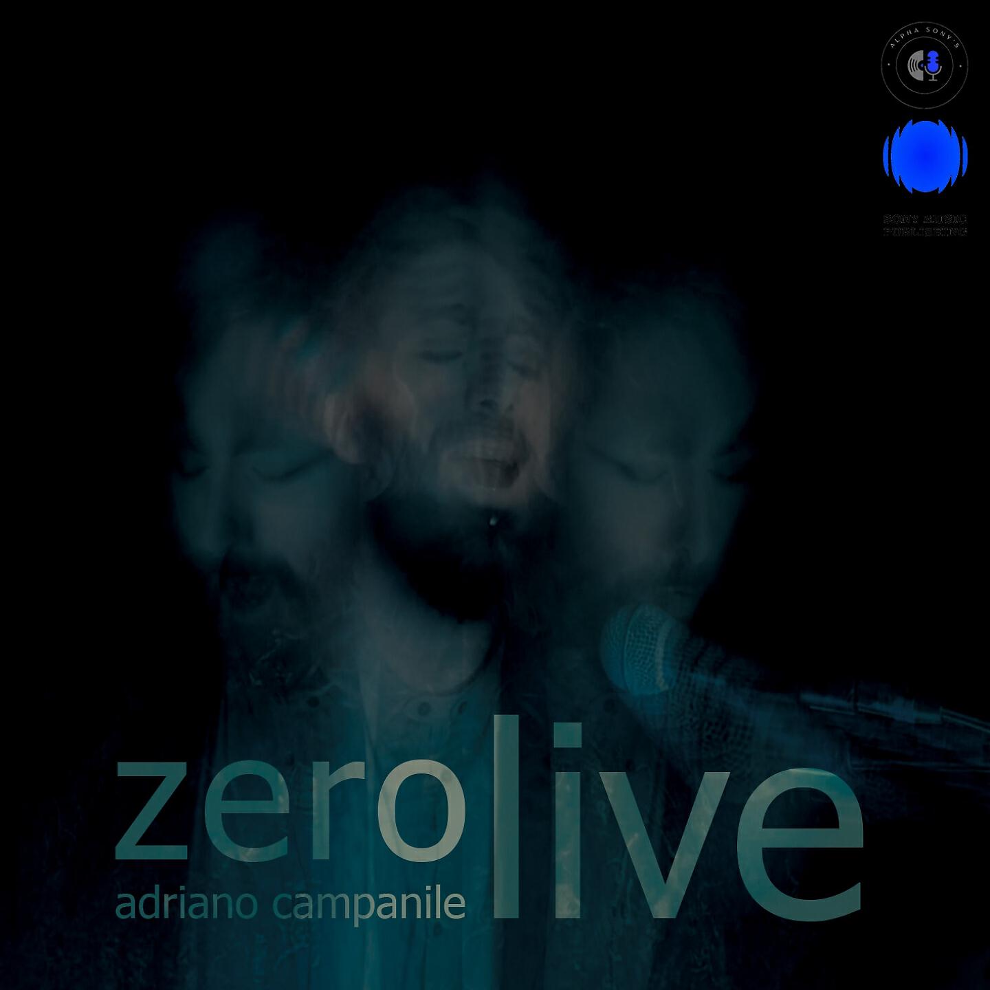 Релиз zeroLIVE