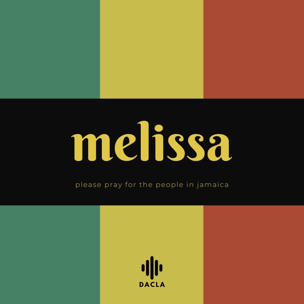 Релиз Melissa