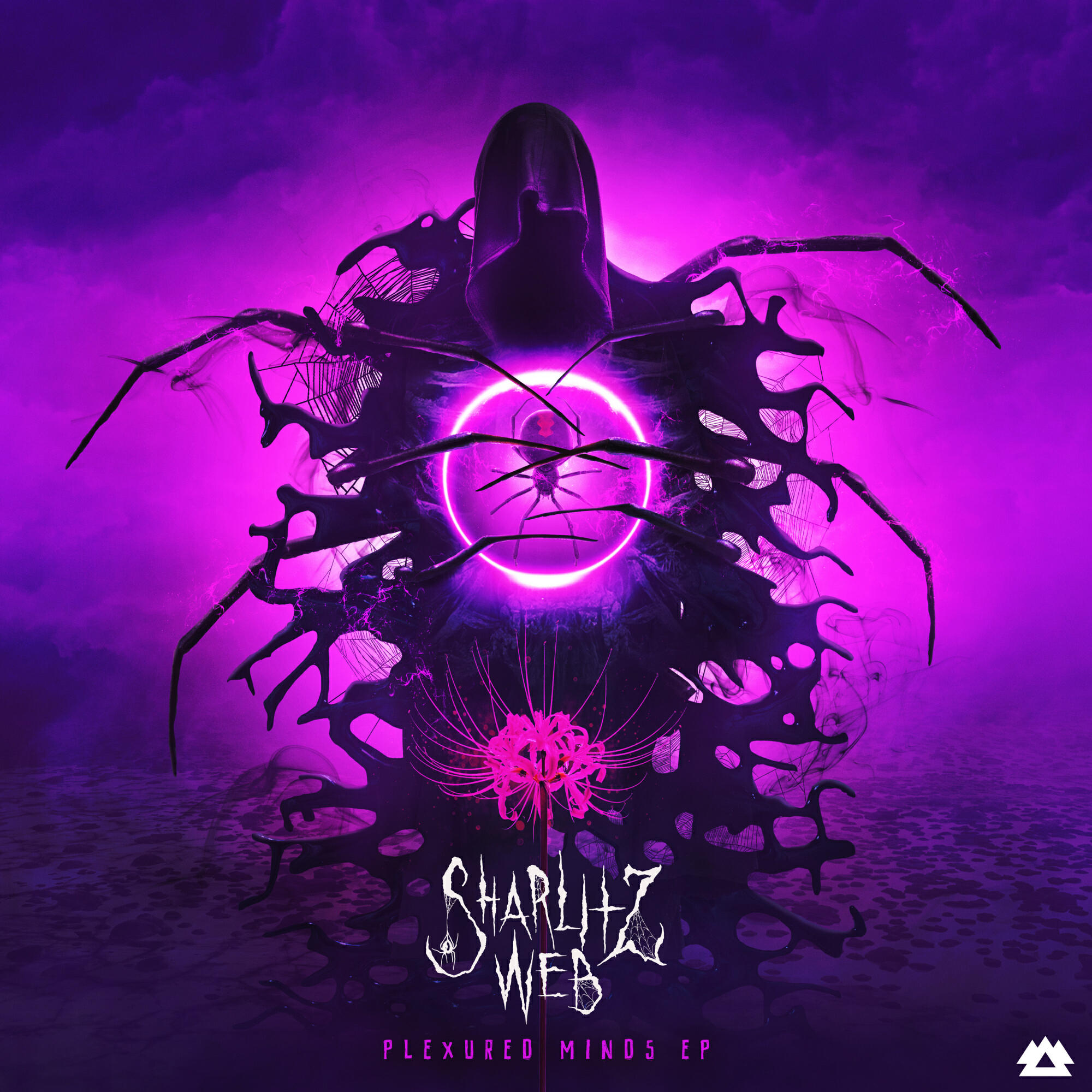 Релиз Plexured Minds EP