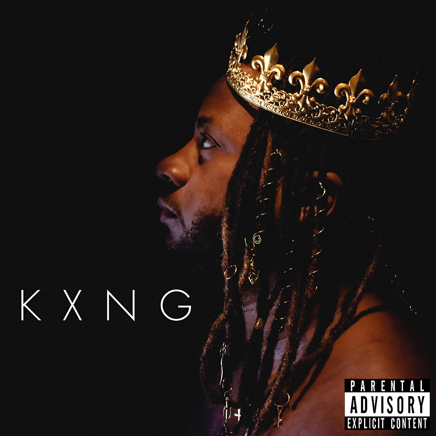 Релиз KXNG