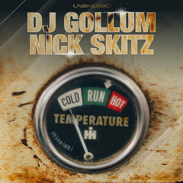 Релиз Temperature