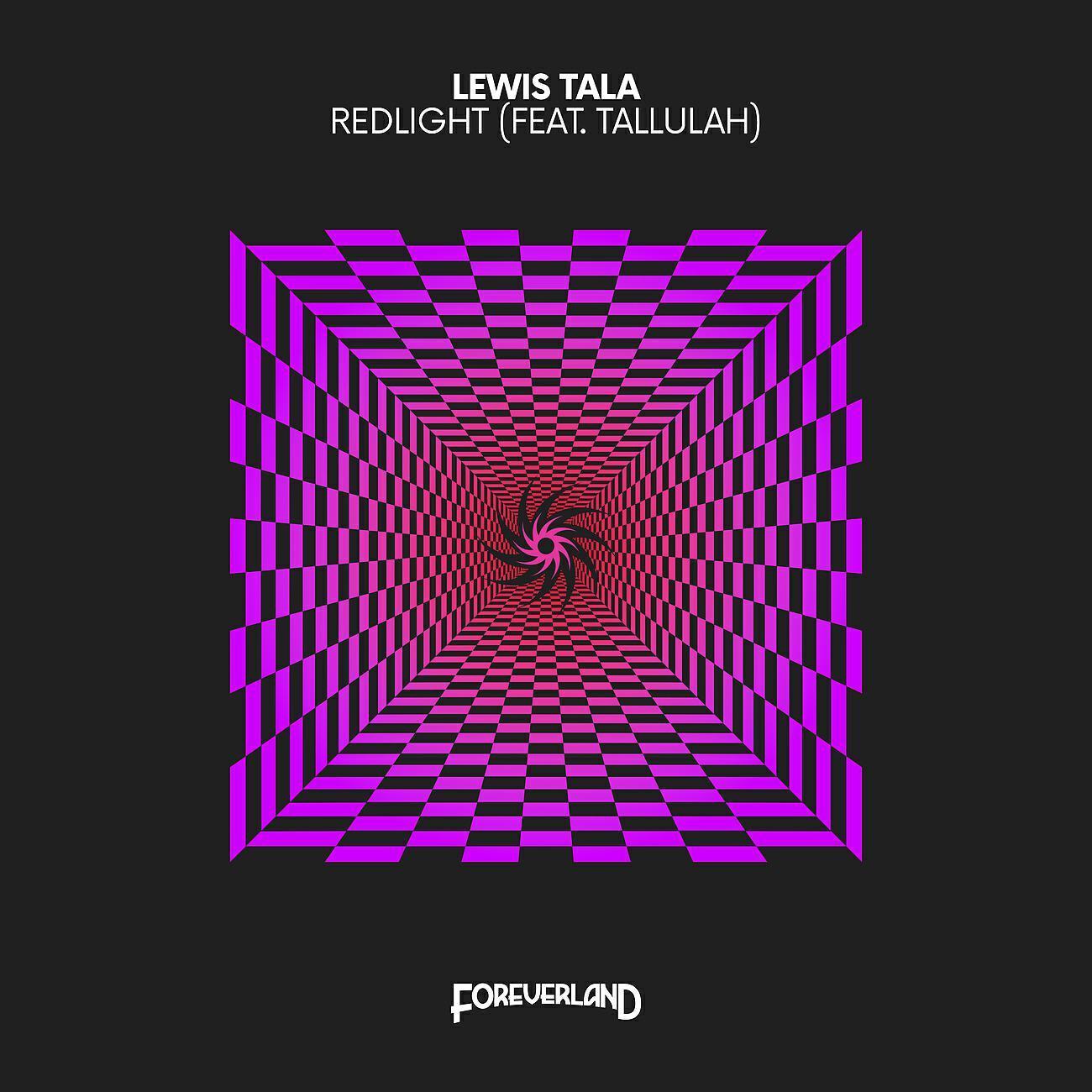 Lewis Tala