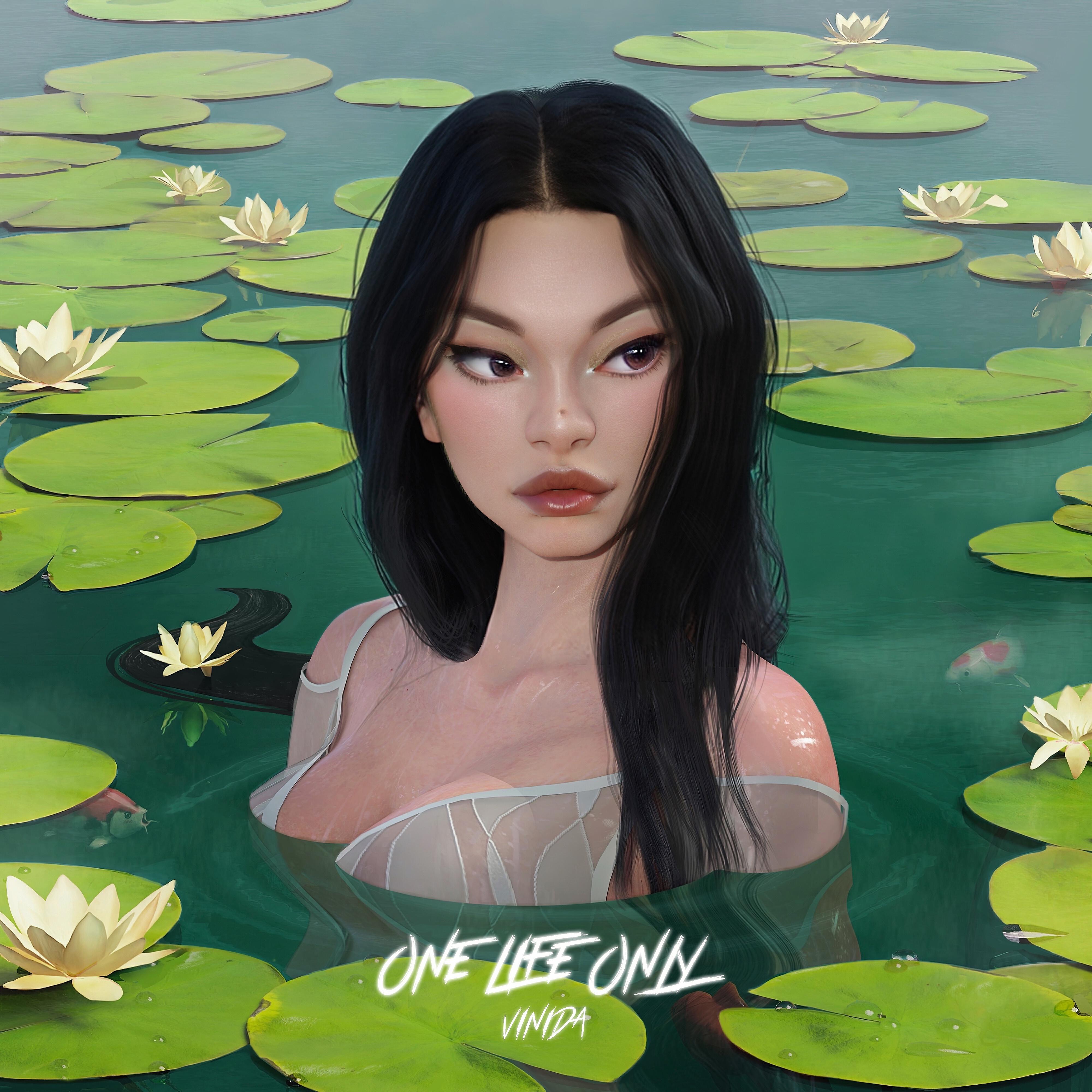 Релиз ONE LIFE ONLY