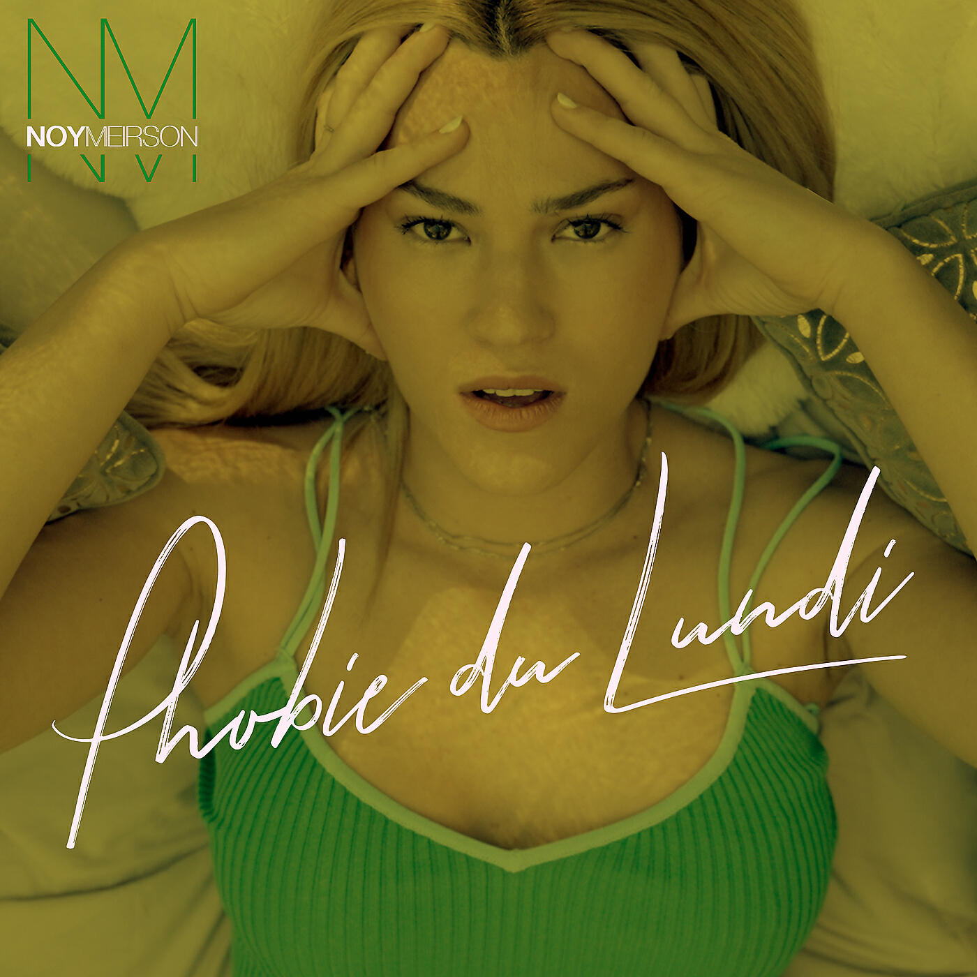 Релиз Phobie du lundi
