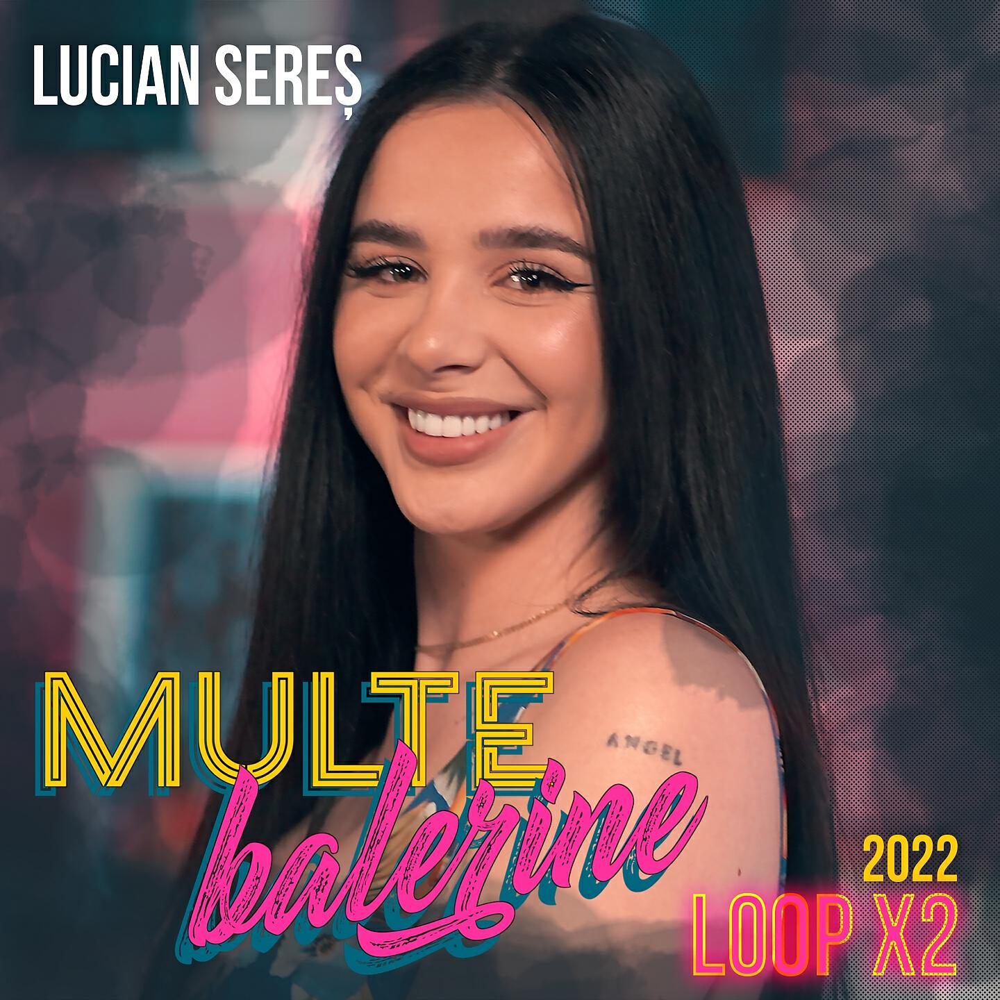 Релиз Multe balerine