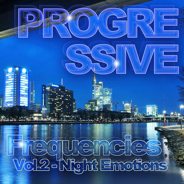 Релиз Progressive Frequencies Vol. 2 - Night Emotions