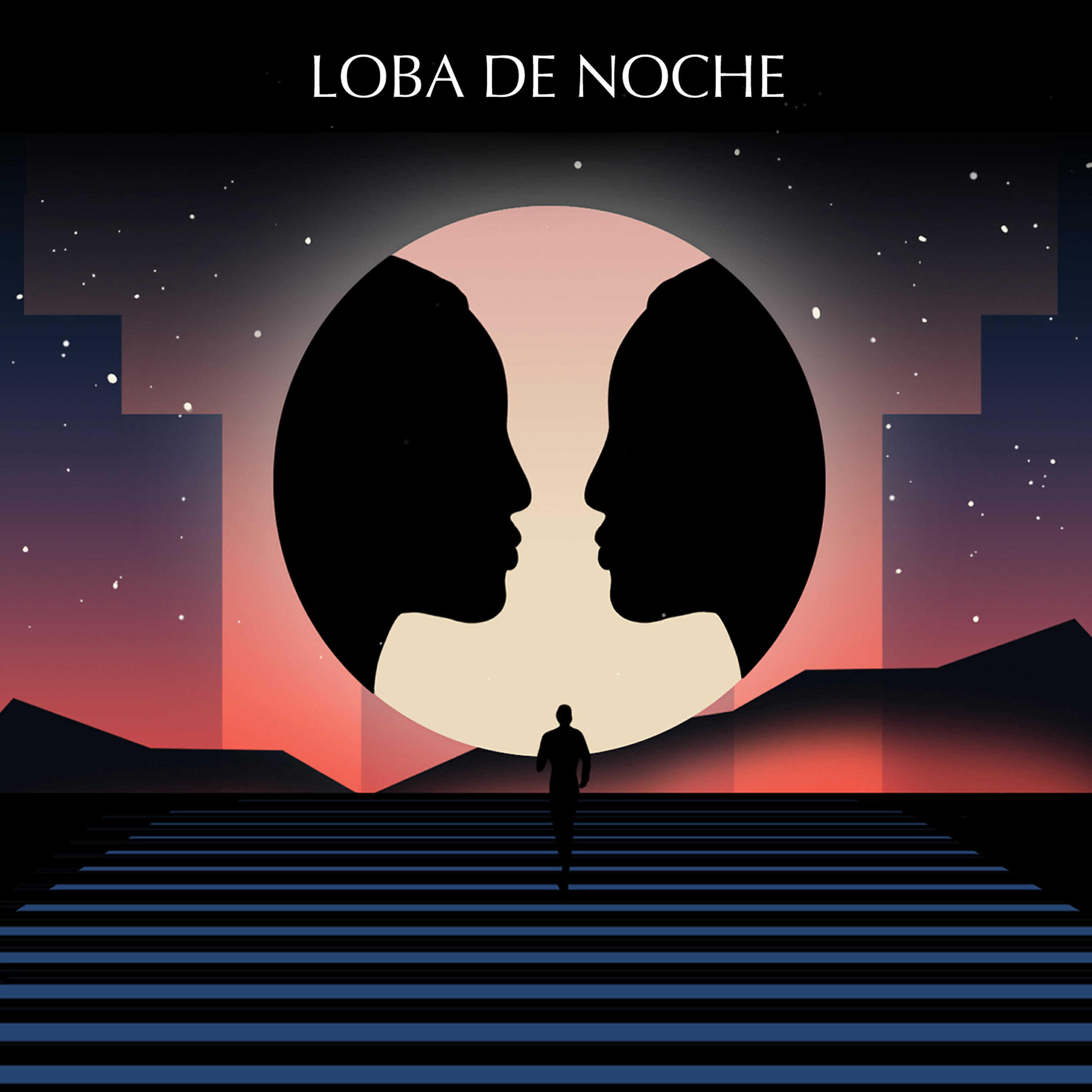 Релиз Loba de Noche - Single
