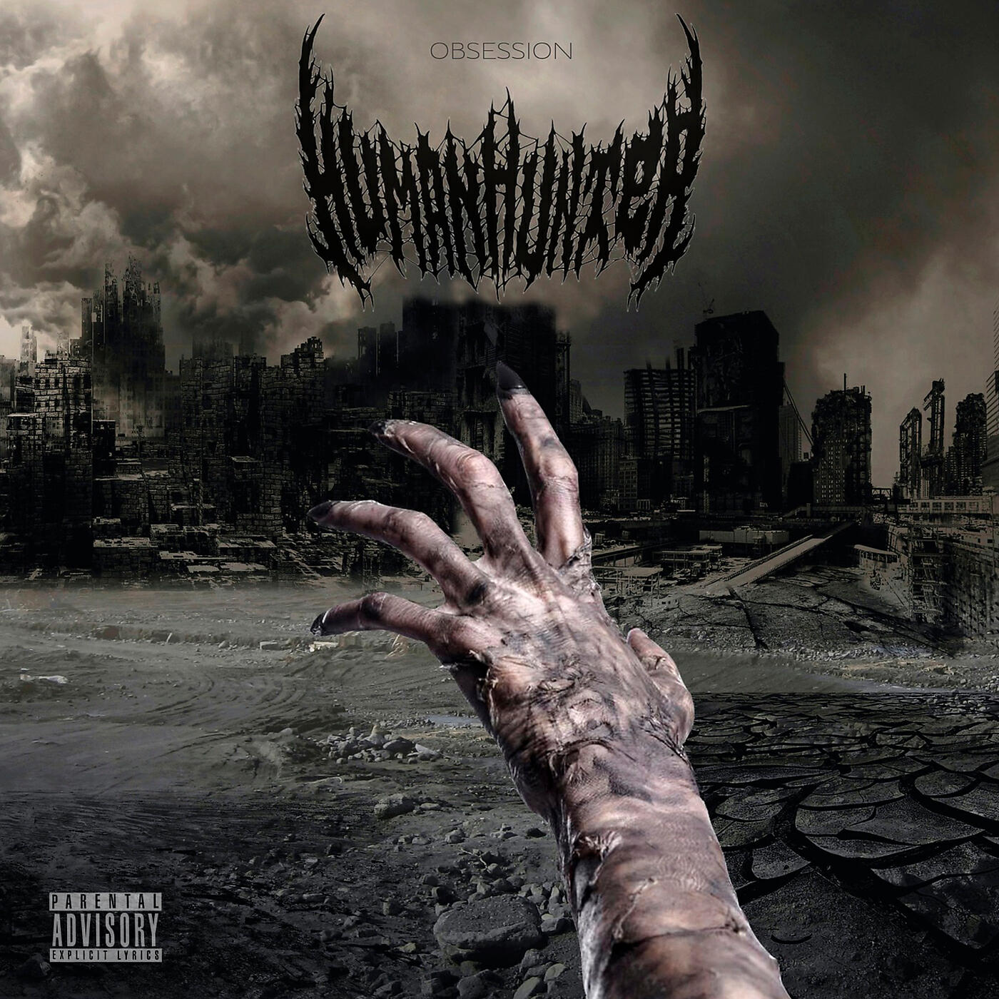 Релиз Obsession