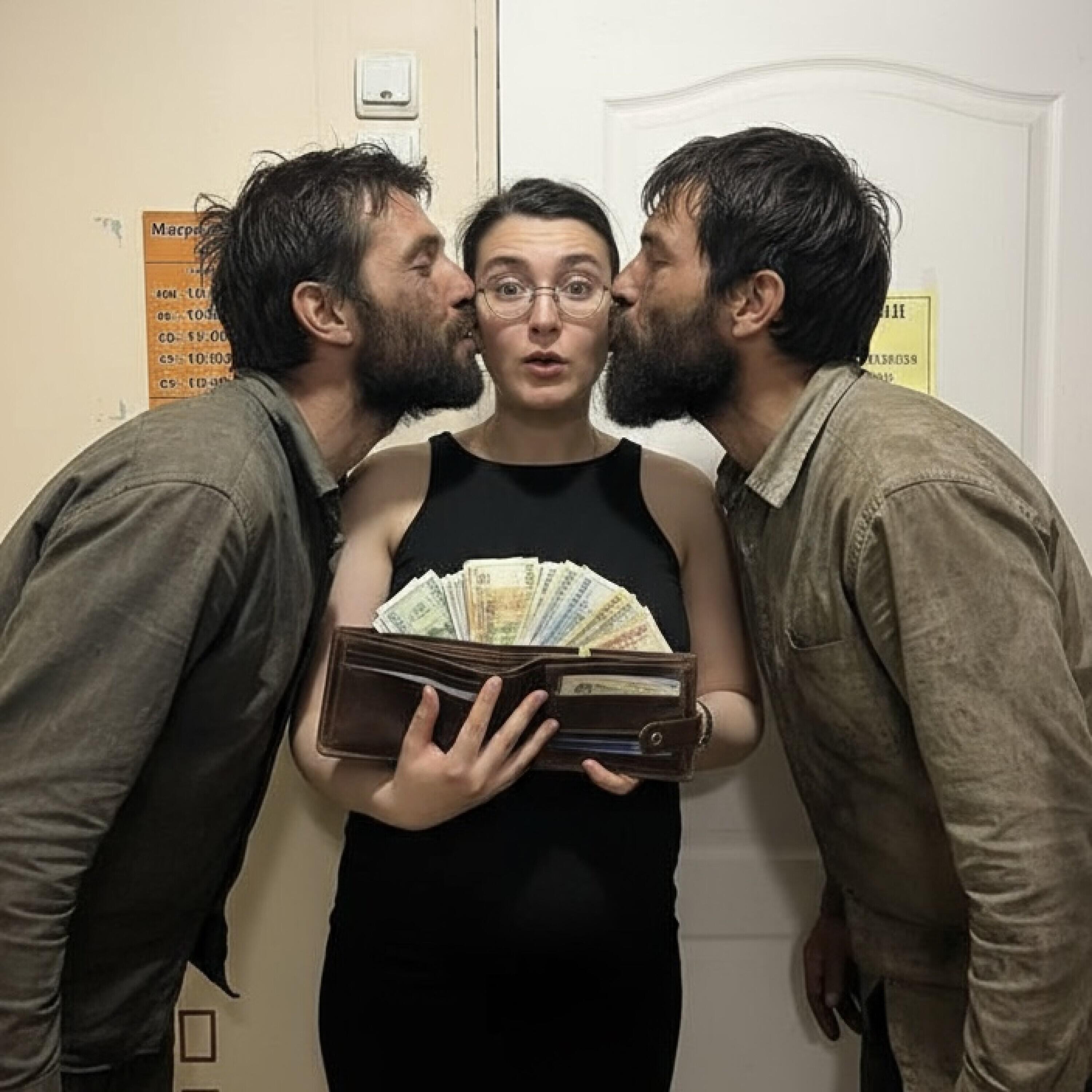 Релиз Ворует Джемка