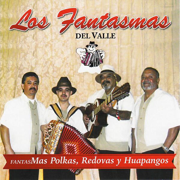 Постер альбома Mas Polkas Redovas y Huapangos