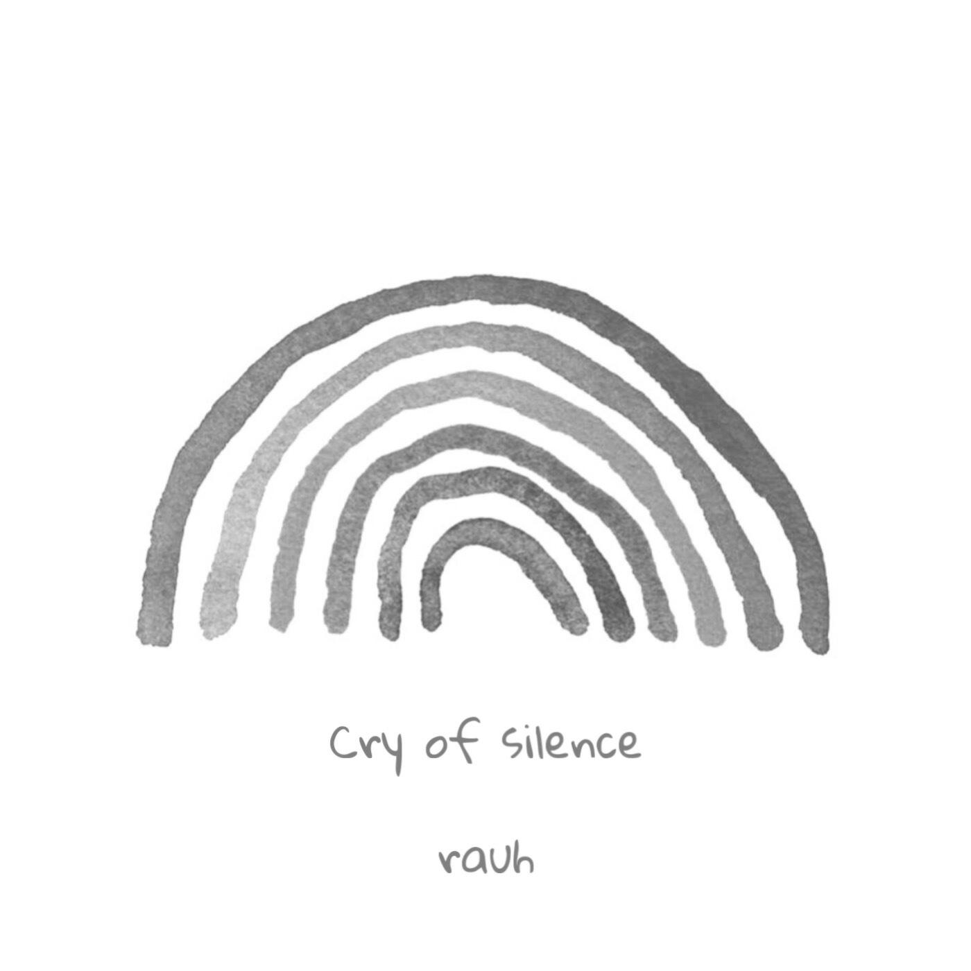 Релиз Cry of Silence