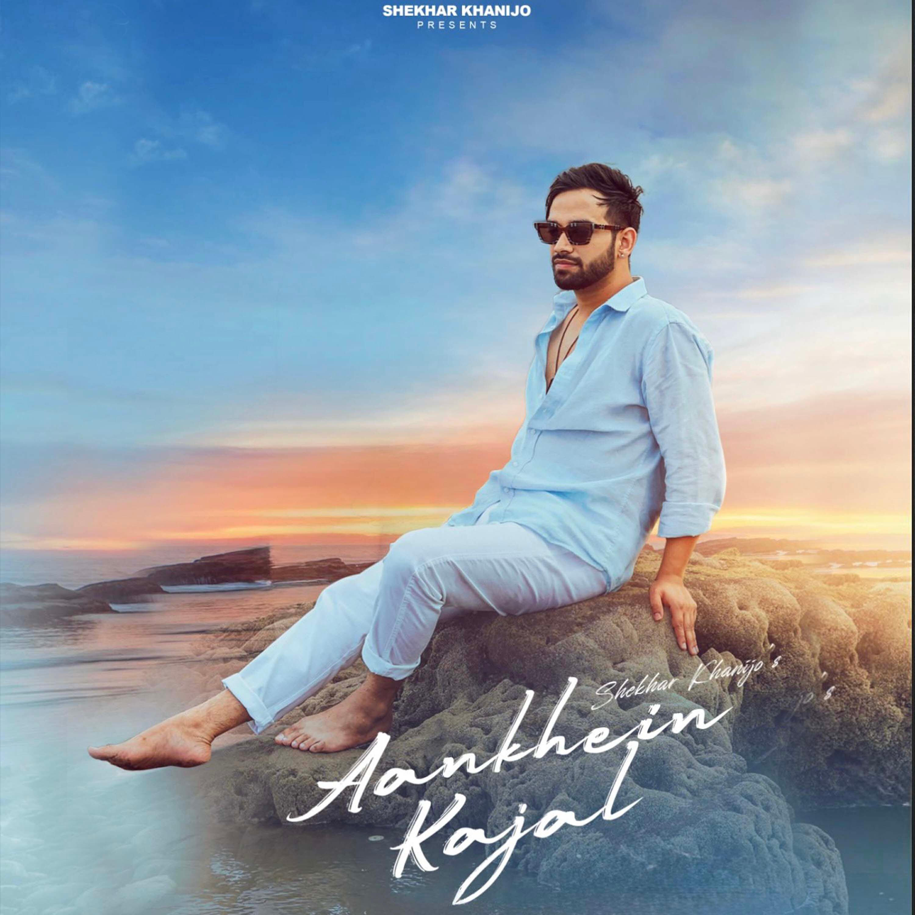 Релиз Aankhein Kajal