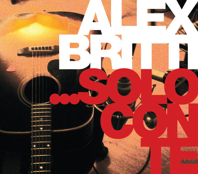 Релиз .... Solo Con Te