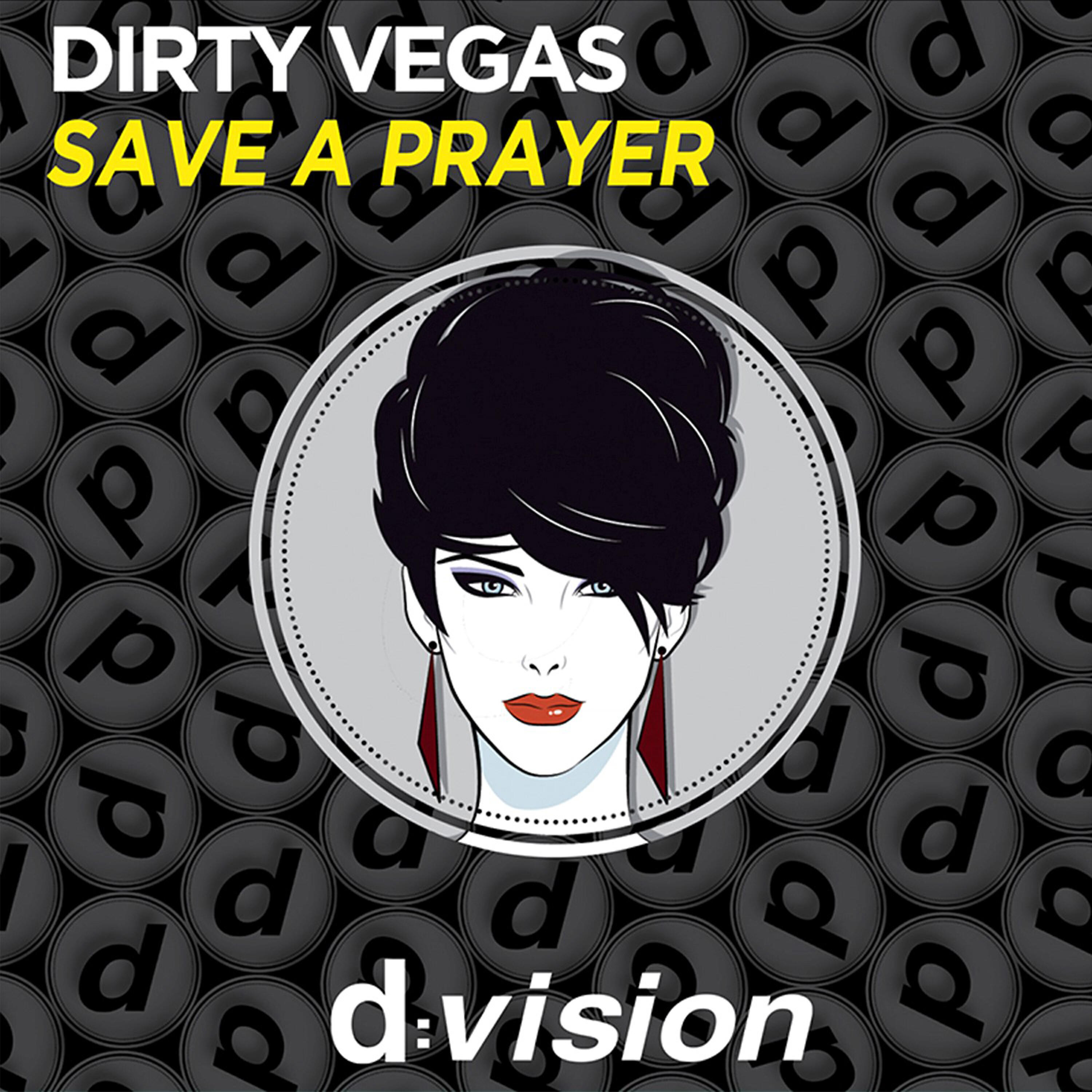 Постер альбома Save a Prayer