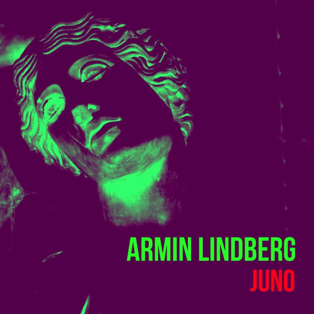 Armin Lindberg