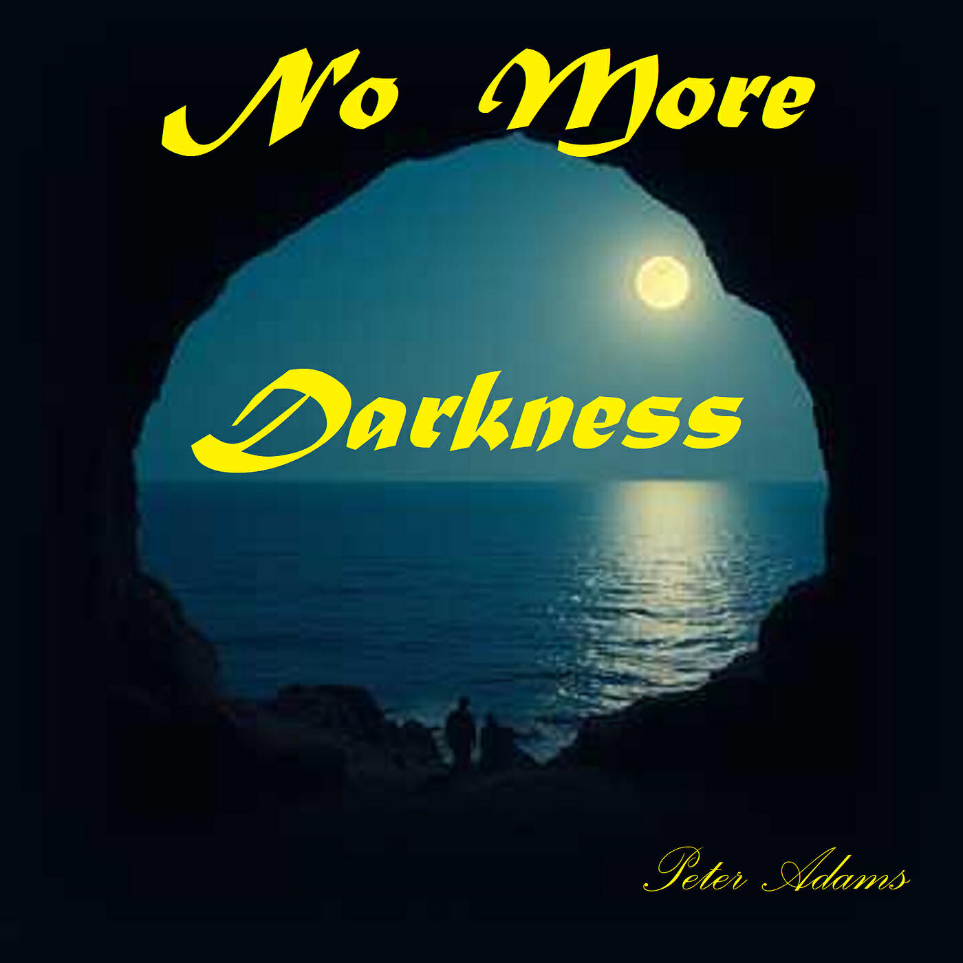Релиз No More Darkness
