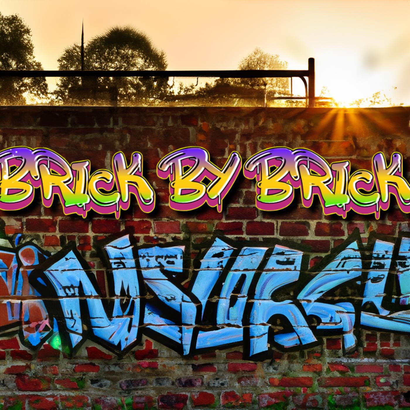Релиз Brick by Brick