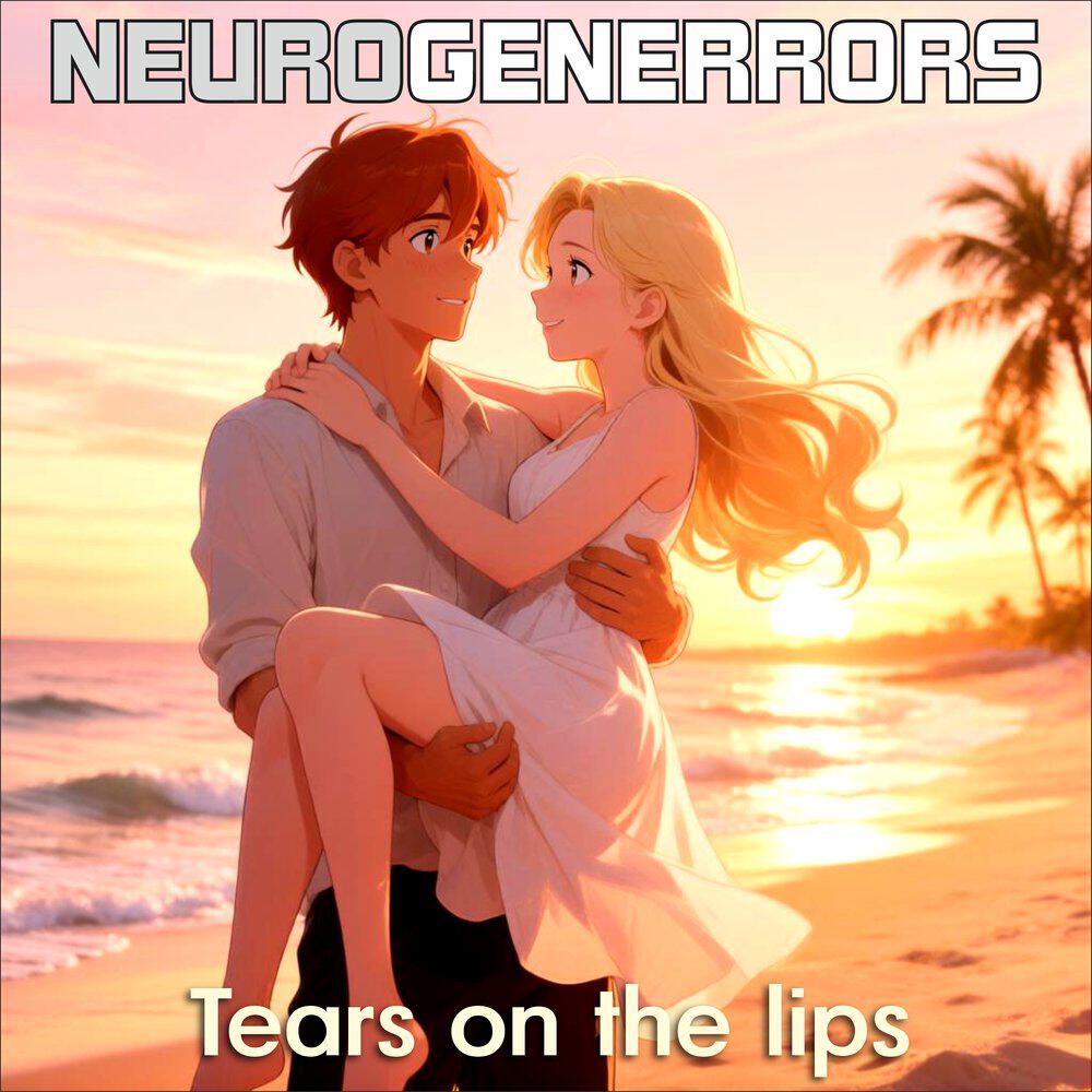 Релиз Tears on the Lips