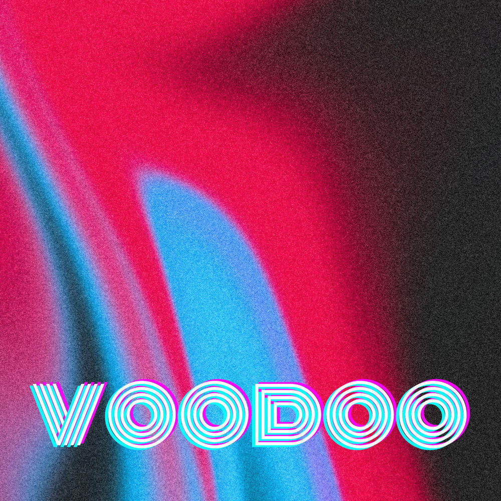 Релиз Voodoo